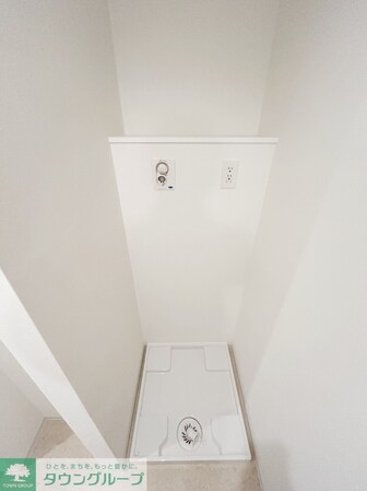 SAKURA C TERRACEの物件内観写真